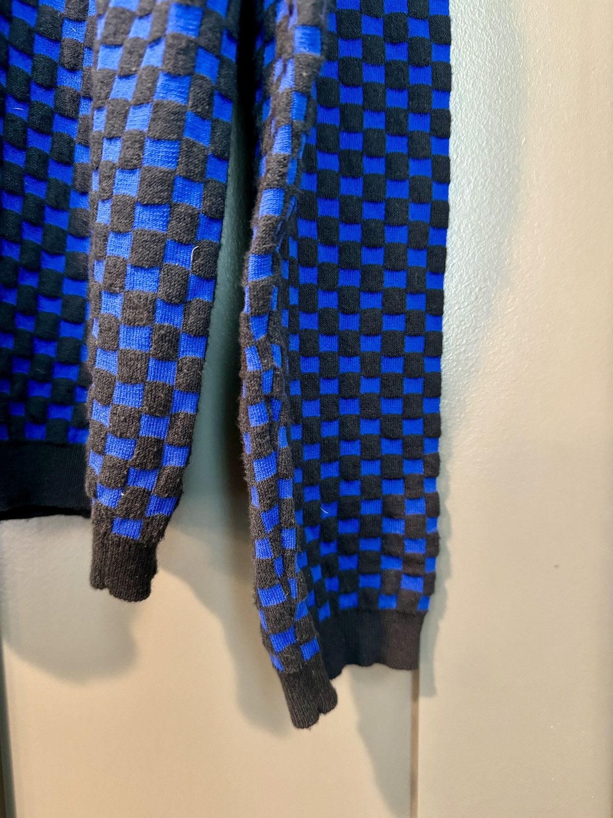 Marni MARNI SS2014 SWEATER Size US S / EU 44-46 / 1 - 3 Thumbnail