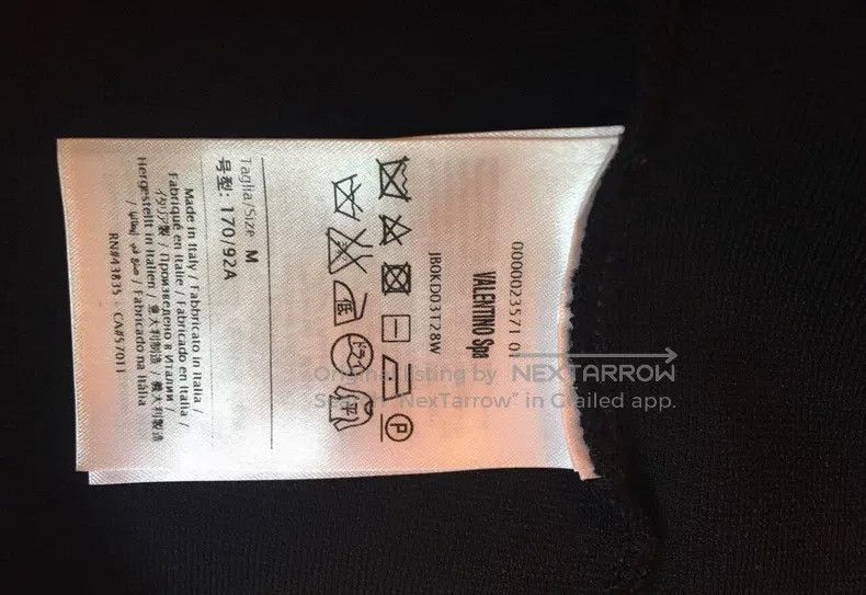 Valentino Valentino dress Size M / US 6-8 / IT 42-44 - 9 Thumbnail
