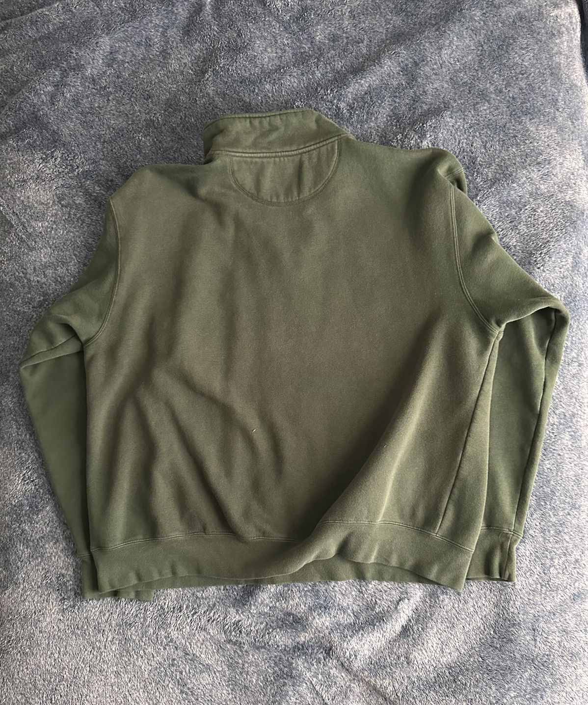 Jansport Y2K Jansport Tulane Quarter Zip Size US XL / EU 56 / 4 - 3 Thumbnail