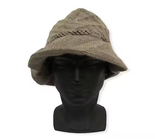 image of Daks London Buclet Hat, Men's