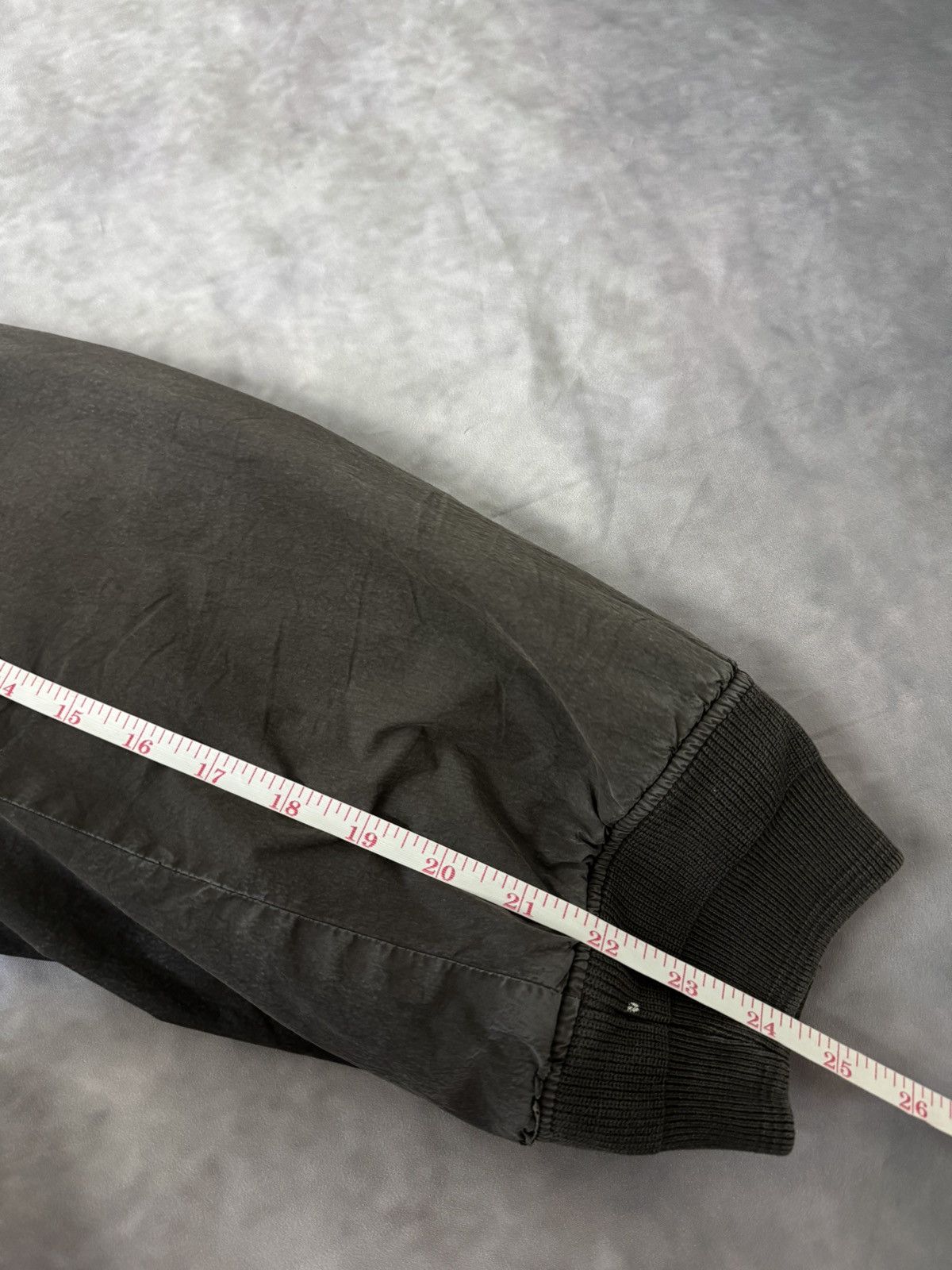 Stone Island Stone Island Jacket Early 2000s Vintage Size US XXL / EU 58 / 5 - 15 Thumbnail