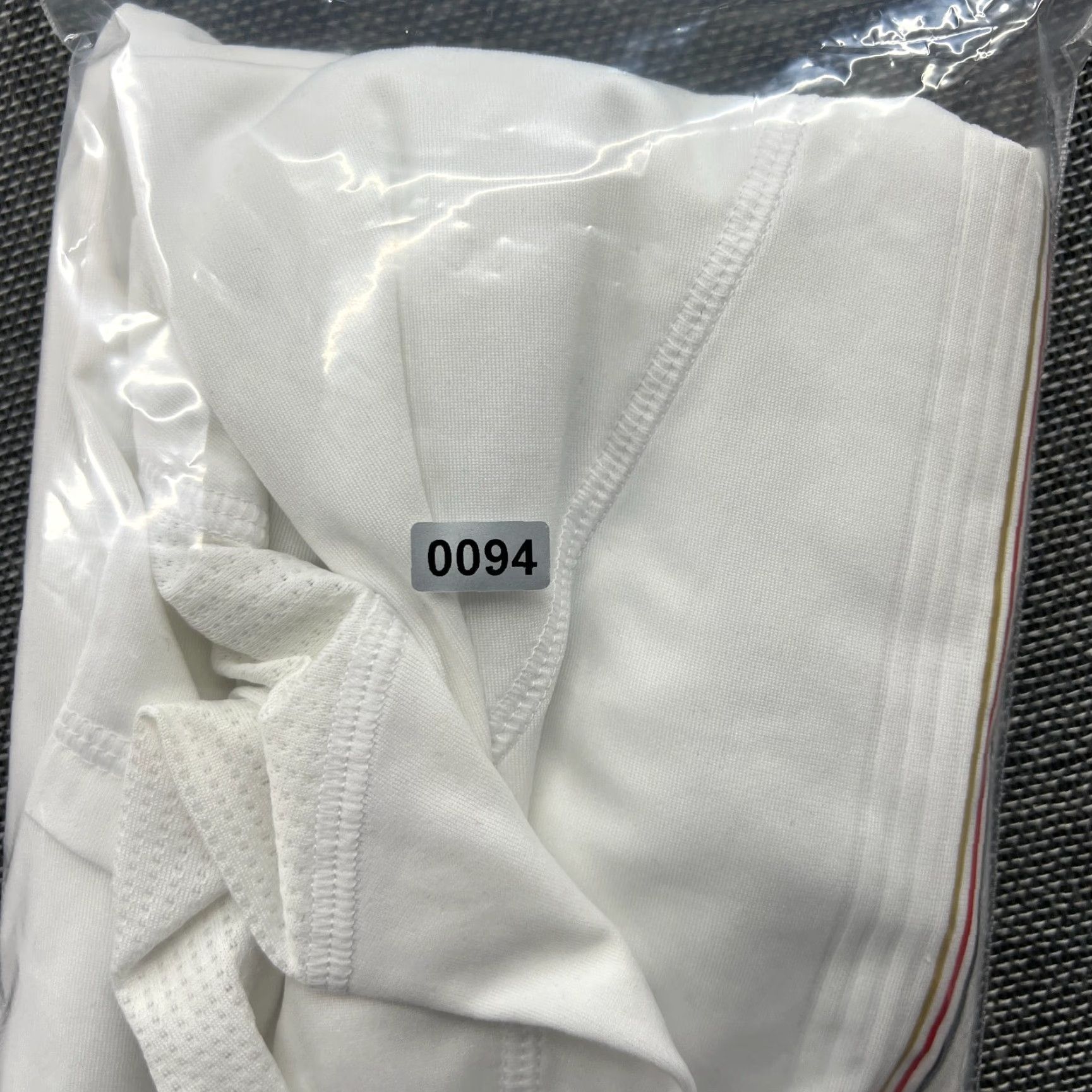 Adidas adidas Germany 2010 2011 Christian Schulz Home Football Jersey Mens XL White T-Shirt Jersey Sports Football Mens XL Size US XL / EU 56 / 4 - 2 Thumbnail