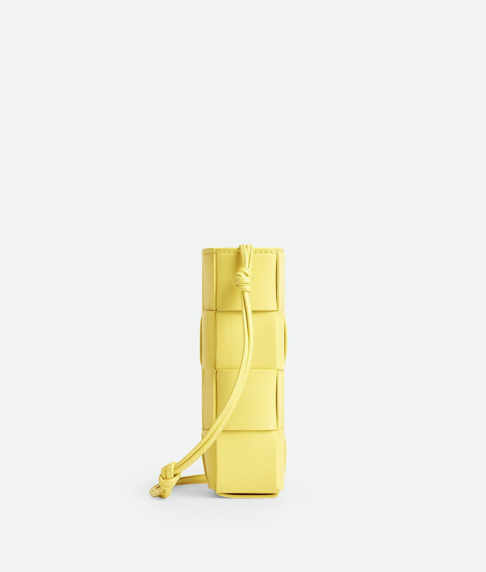 Bottega Veneta o1n1vont0125 Size: OS / Cassette Phone Pouch in Sherbet Size ONE SIZE - 2 Thumbnail