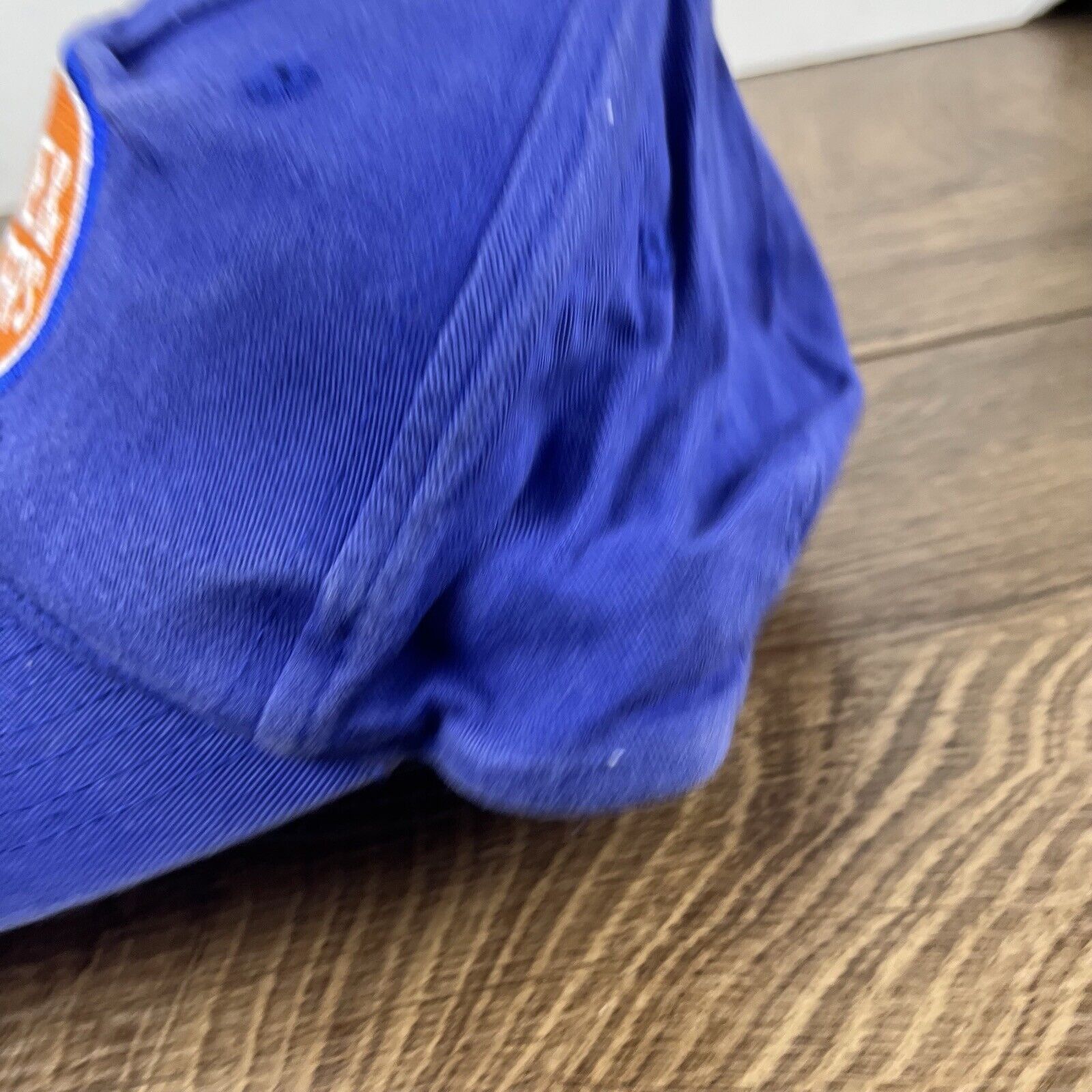 Other Dave & Busters Hat Blue Cap Adjustable Blue Adult Size Hat Size ONE SIZE - 8 Thumbnail