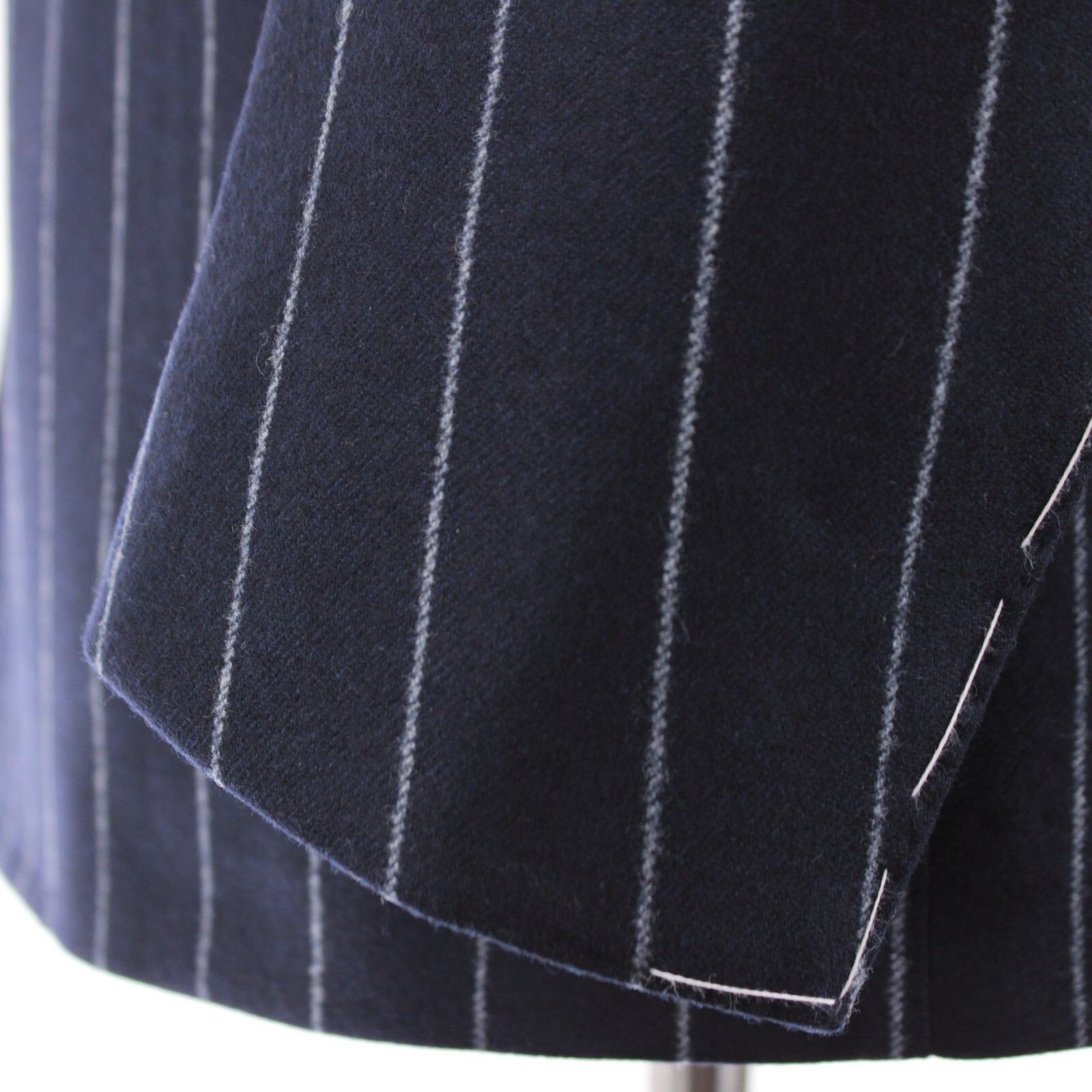 Other Stile Latino Suit Size US 44 Regular in Blue Size 44R - 4 Thumbnail