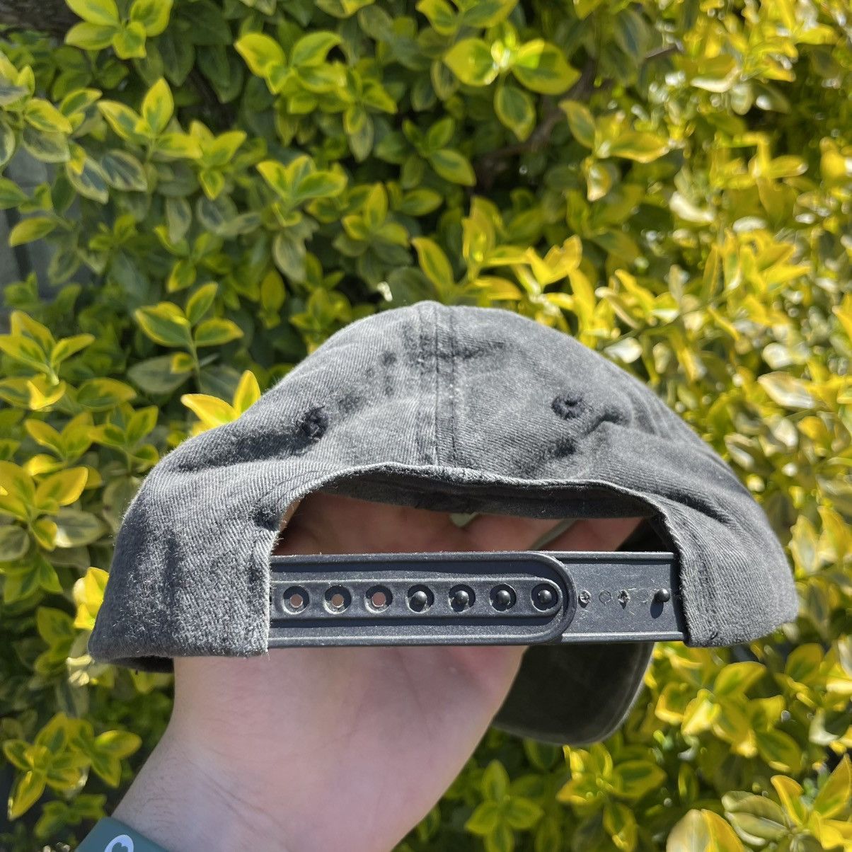 The Simpsons Vintage 1993 The Simpsons Bart No Problem Hat Size ONE SIZE - 3 Thumbnail