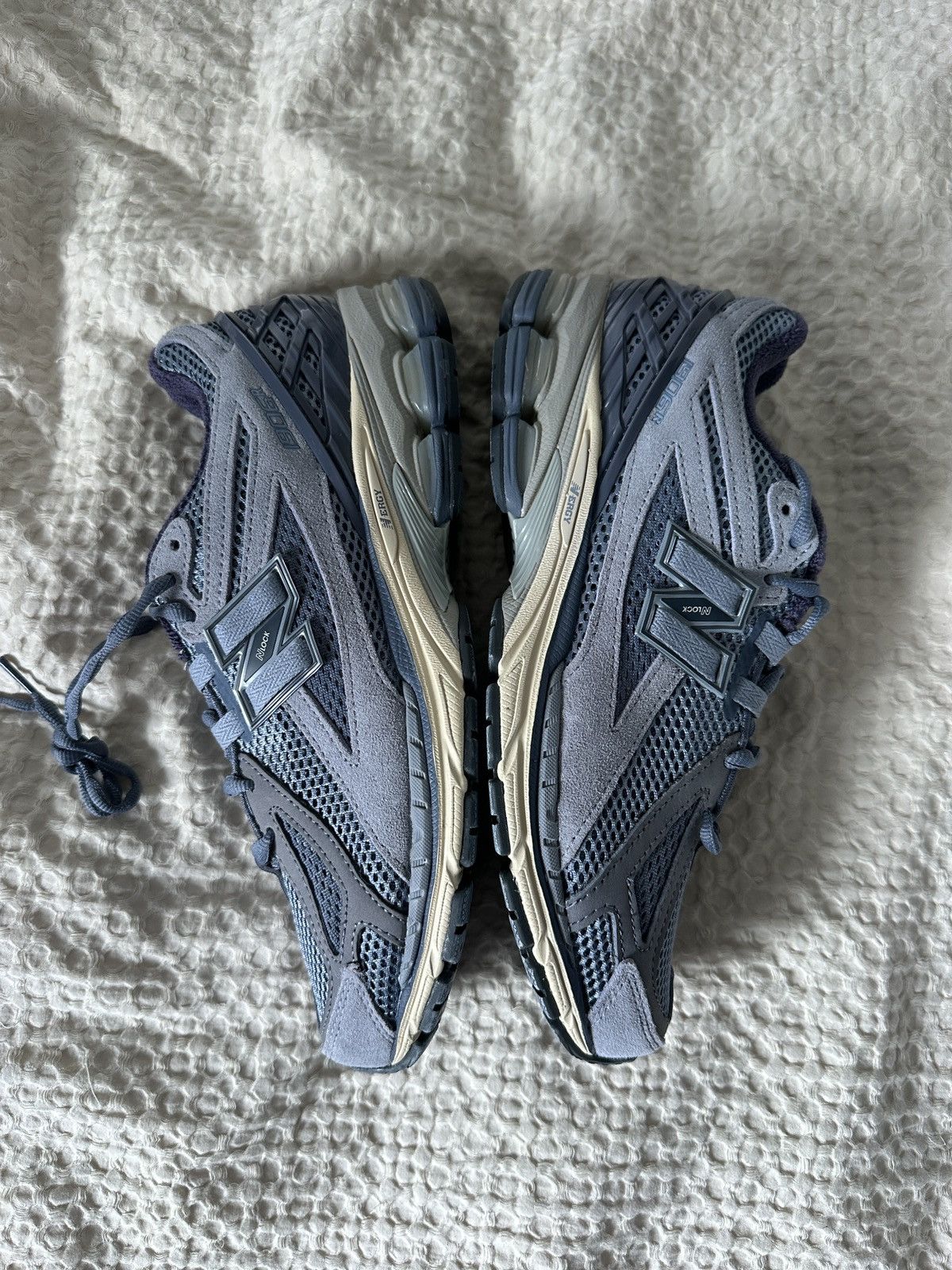Auralee × New Balance New Balance 1906 x Auralee Size US 10 / EU 43 - 5 Thumbnail