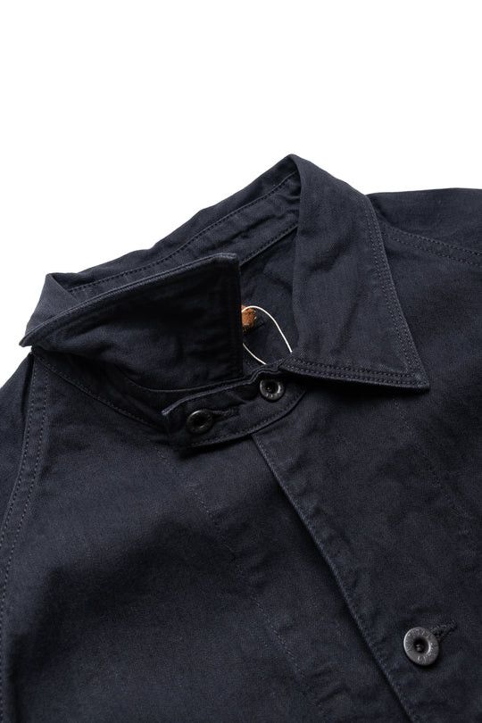 Kapital Kapital black denim CACTUS coverall brand new Size US L / EU 52-54 / 3 - 5 Thumbnail