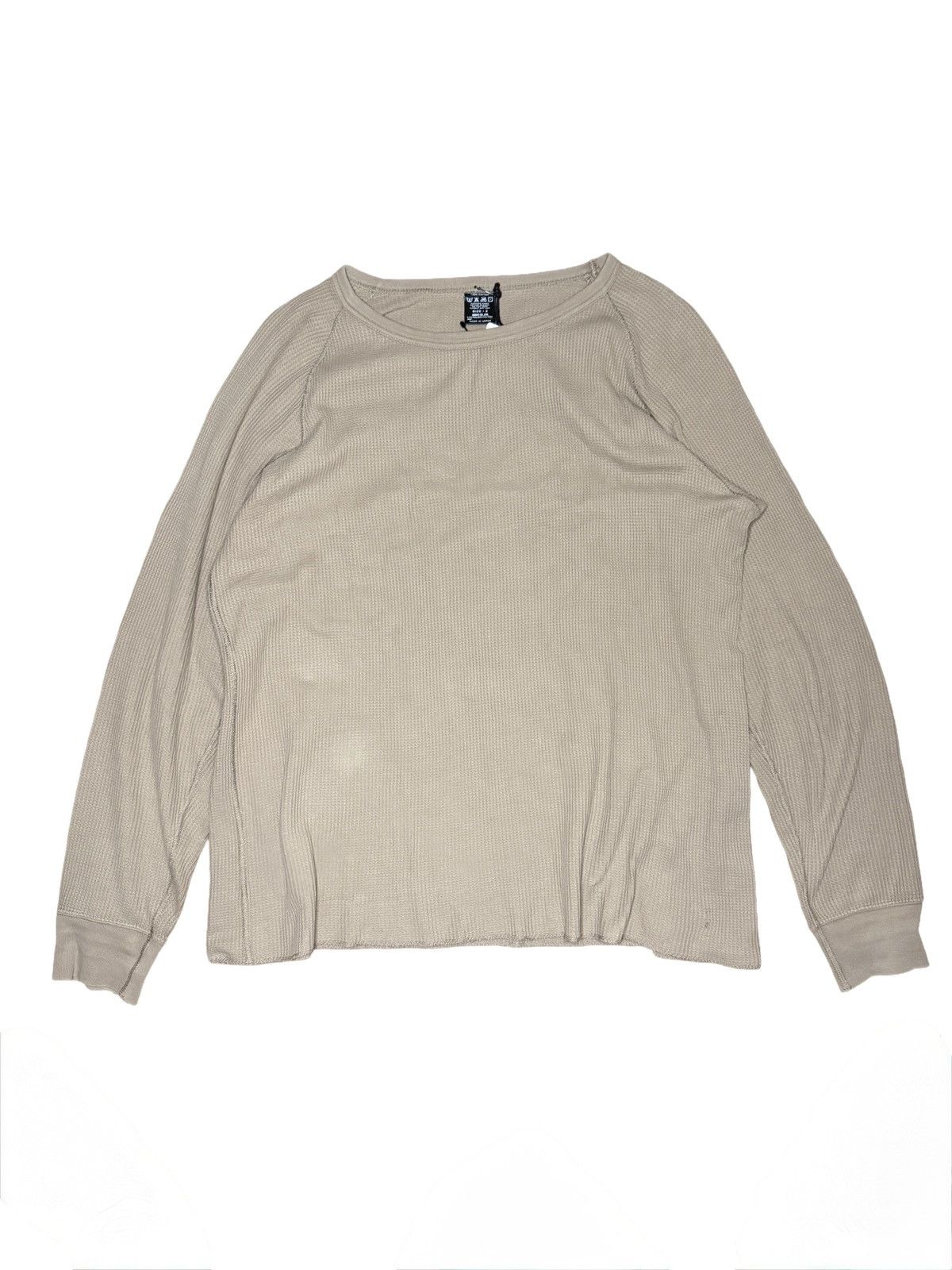 Number (N)ine NUMBER NINE About a boy braided shirt ss07 | Grailed