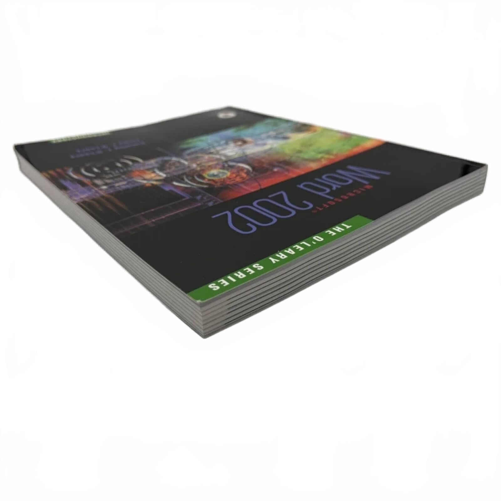 Other The O'Leary Series Microsoft Word 2002 Size ONE SIZE - 4 Thumbnail