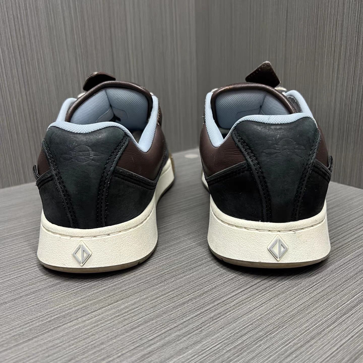 Dior Dior B713 Sneaker K15 Size US 10 / EU 43 - 3 Thumbnail