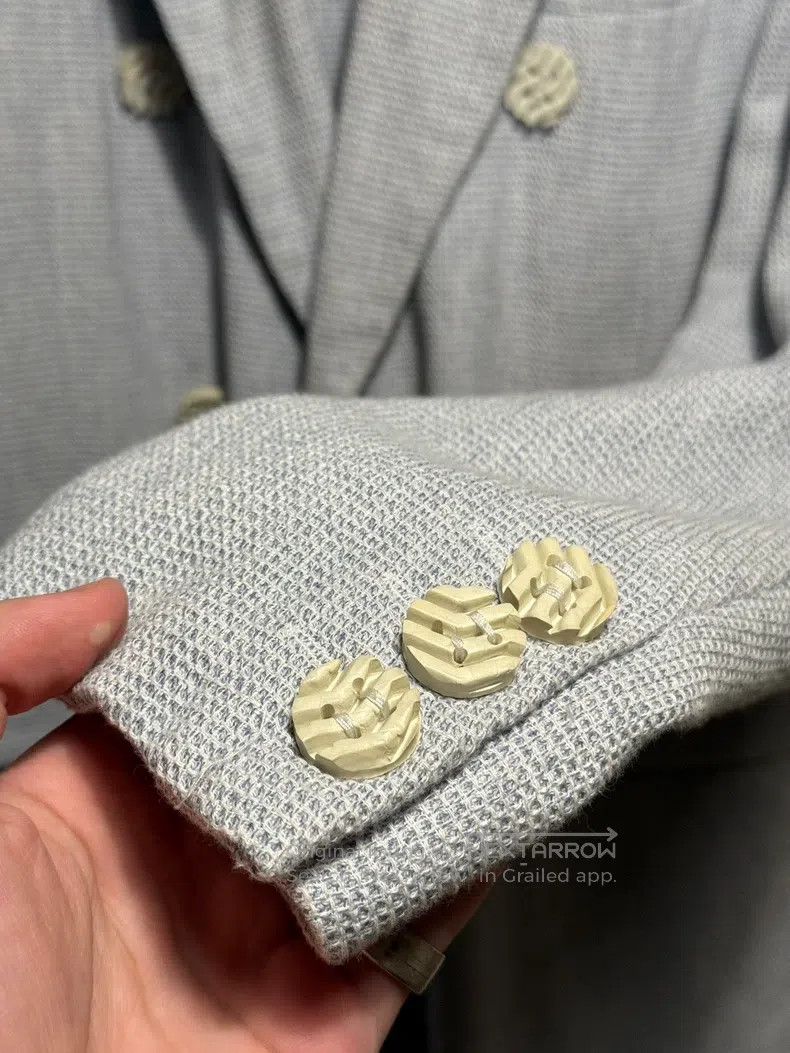 Comme des Garcons Comme Des Garcons blazer Size US M / EU 48-50 / 2 - 4 Thumbnail