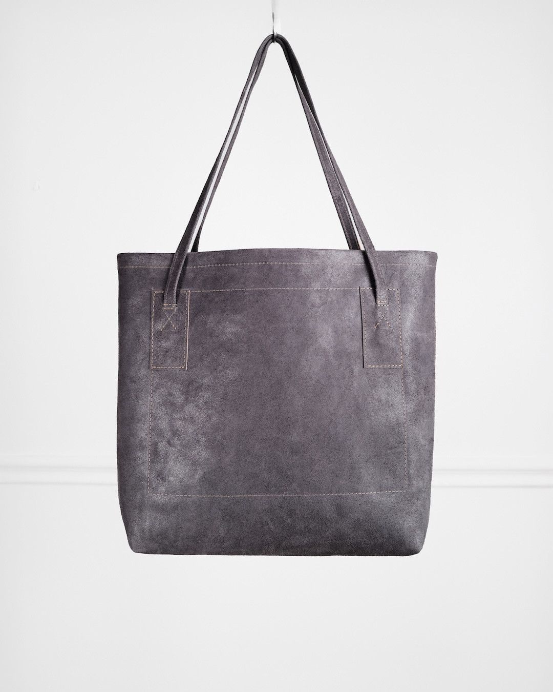 Other YARA LEATHER TOTE Size ONE SIZE - 4 Thumbnail