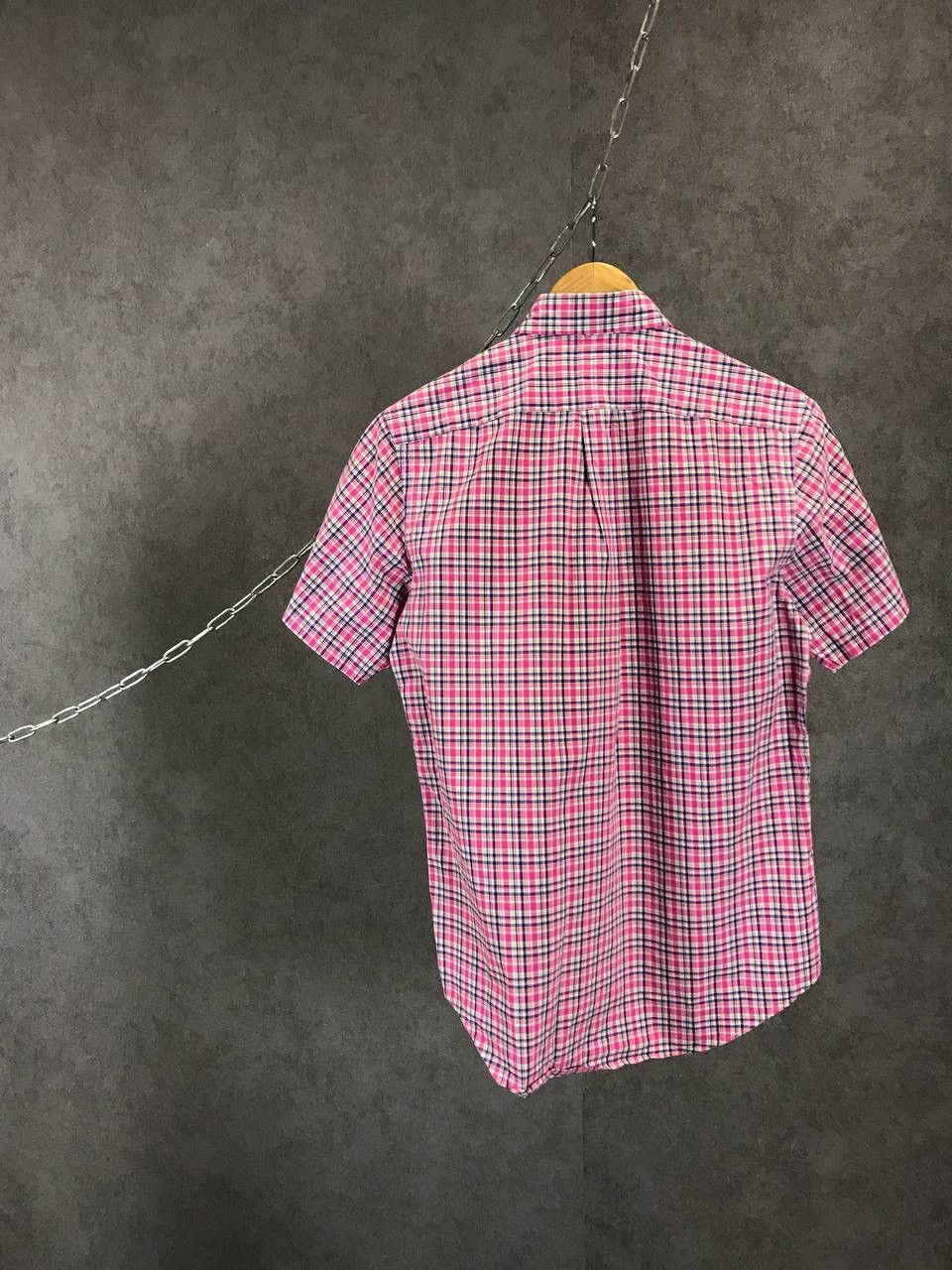 Polo Ralph Lauren Polo Ralph Lauren designer shirt Size US M / EU 48-50 / 2 - 6 Thumbnail