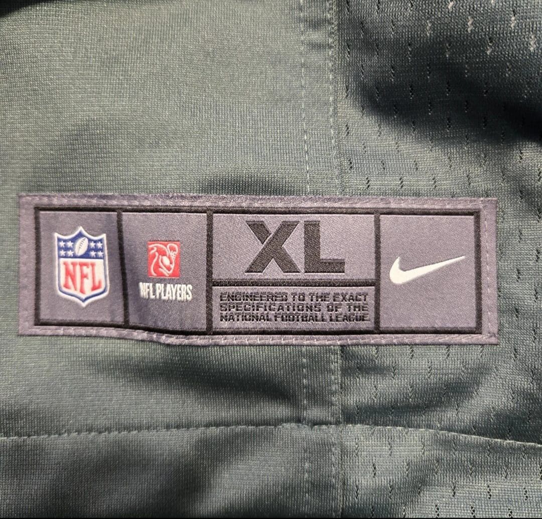 Nike Nike Green Bay packers Aaron Rodger’s jersey brand new Size US XL / EU 56 / 4 - 7 Thumbnail