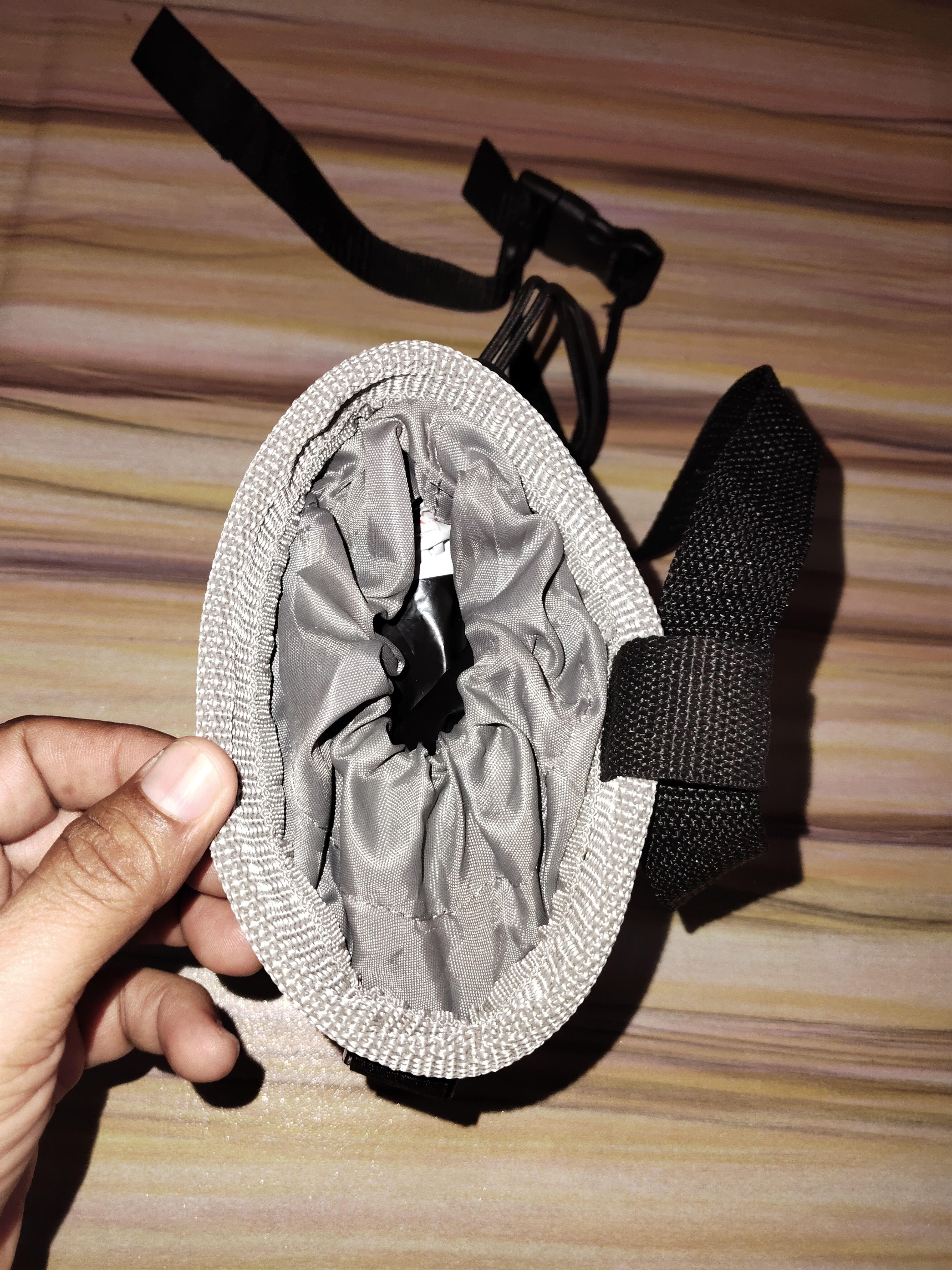 The Unbranded Brand WONDA COFFEE Drink Waist Bag Size ONE SIZE - 6 Thumbnail