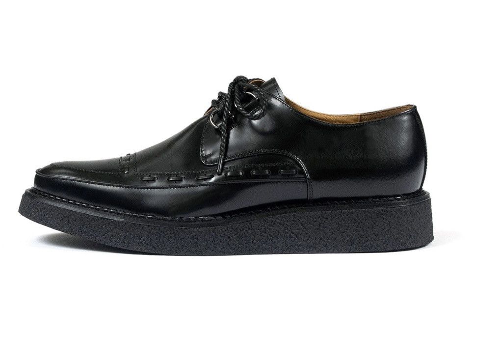 Straight To Hell Straight to Hell Men’s Shoes - Size 11 Size US 11 / EU 44 - 3 Thumbnail