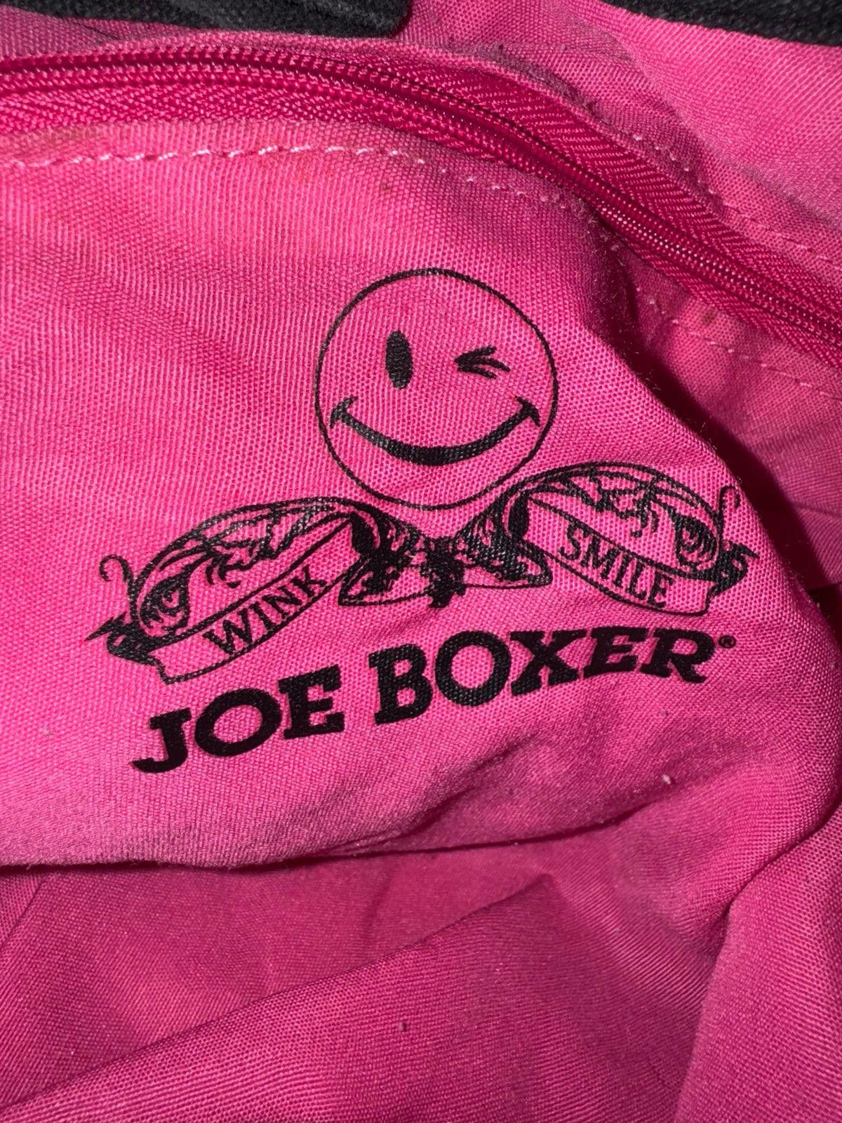 Joe Boxer Joe Boxer Vintage Handbag 90’s Size ONE SIZE - 3 Thumbnail