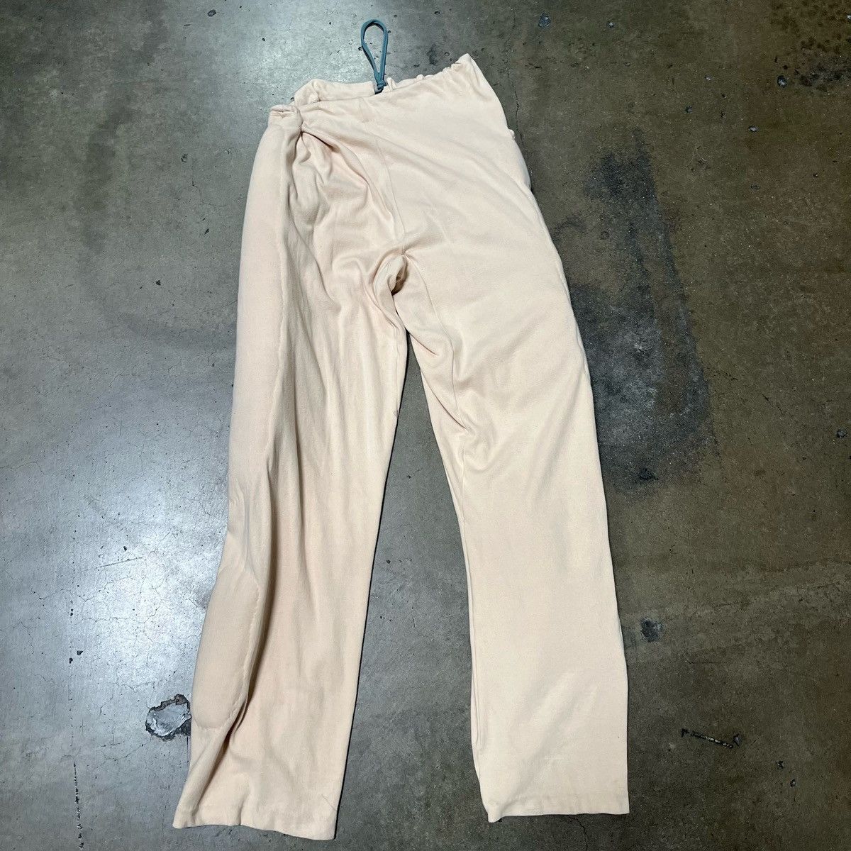 Yeezy Yeezy Season 8 Sample Pants 1/1 Size 26" / US 2 / IT 38 - 2 Thumbnail