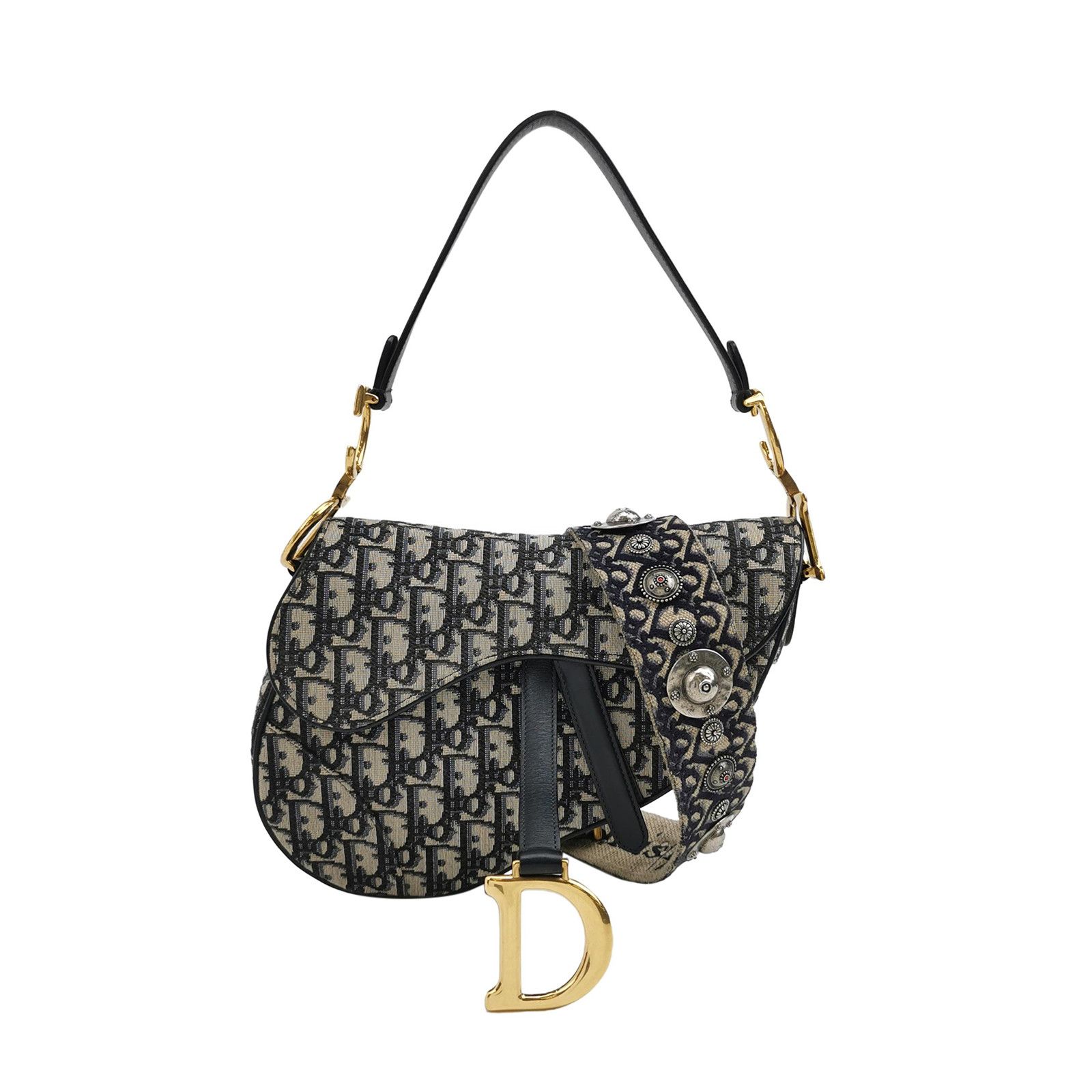 Dior Dior Women os Shoulder Bags Size ONE SIZE - 1 Thumbnail