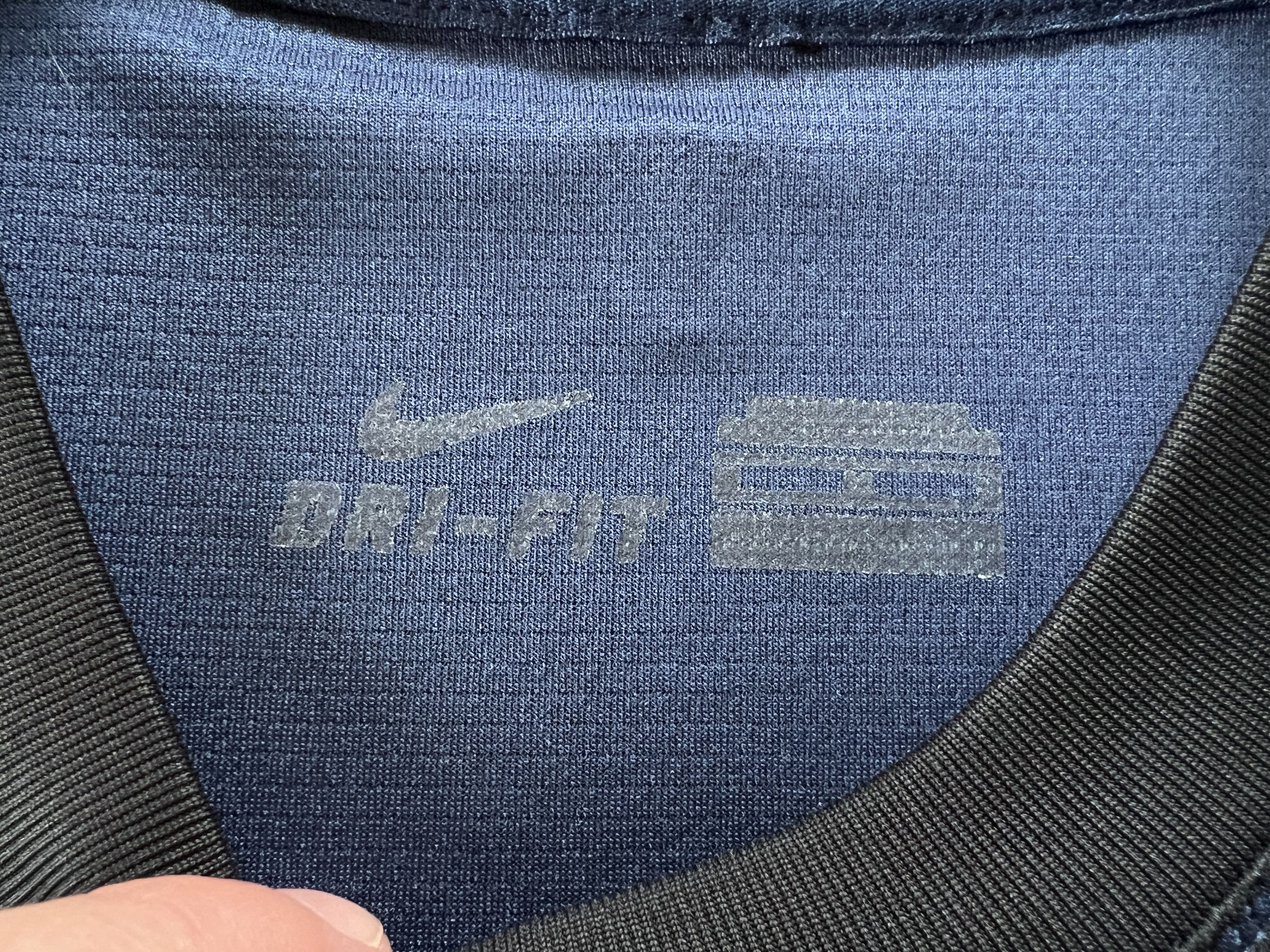 Nike Nike Manchester United Away Shirt 2013-2014 Size US M / EU 48-50 / 2 - 11 Thumbnail