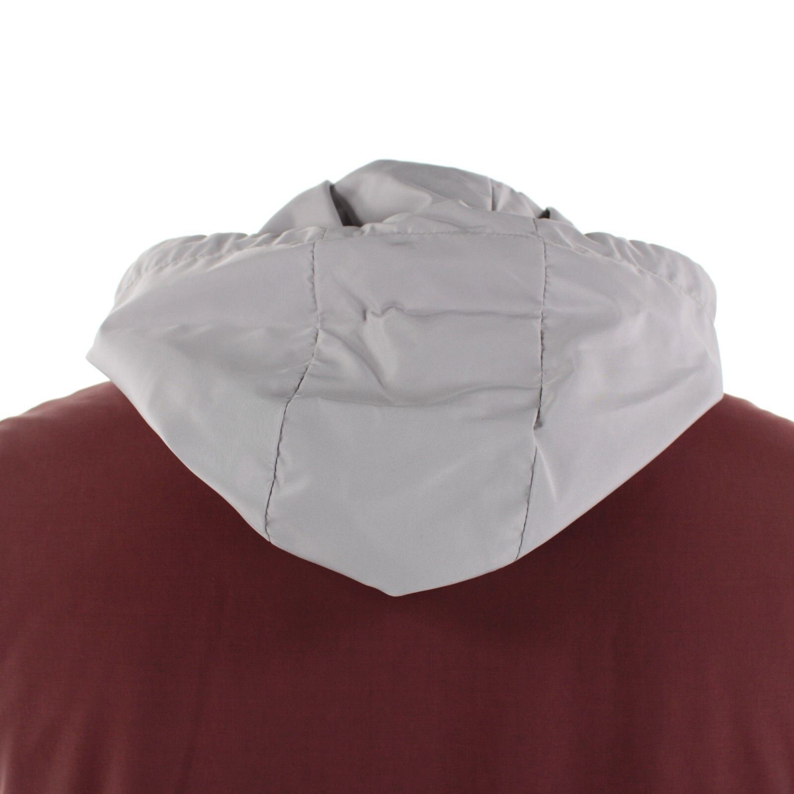 Luciano Barbera Luciano Barbera Vest Size M US In Red Wool Blend Size US M / EU 48-50 / 2 - 5 Thumbnail