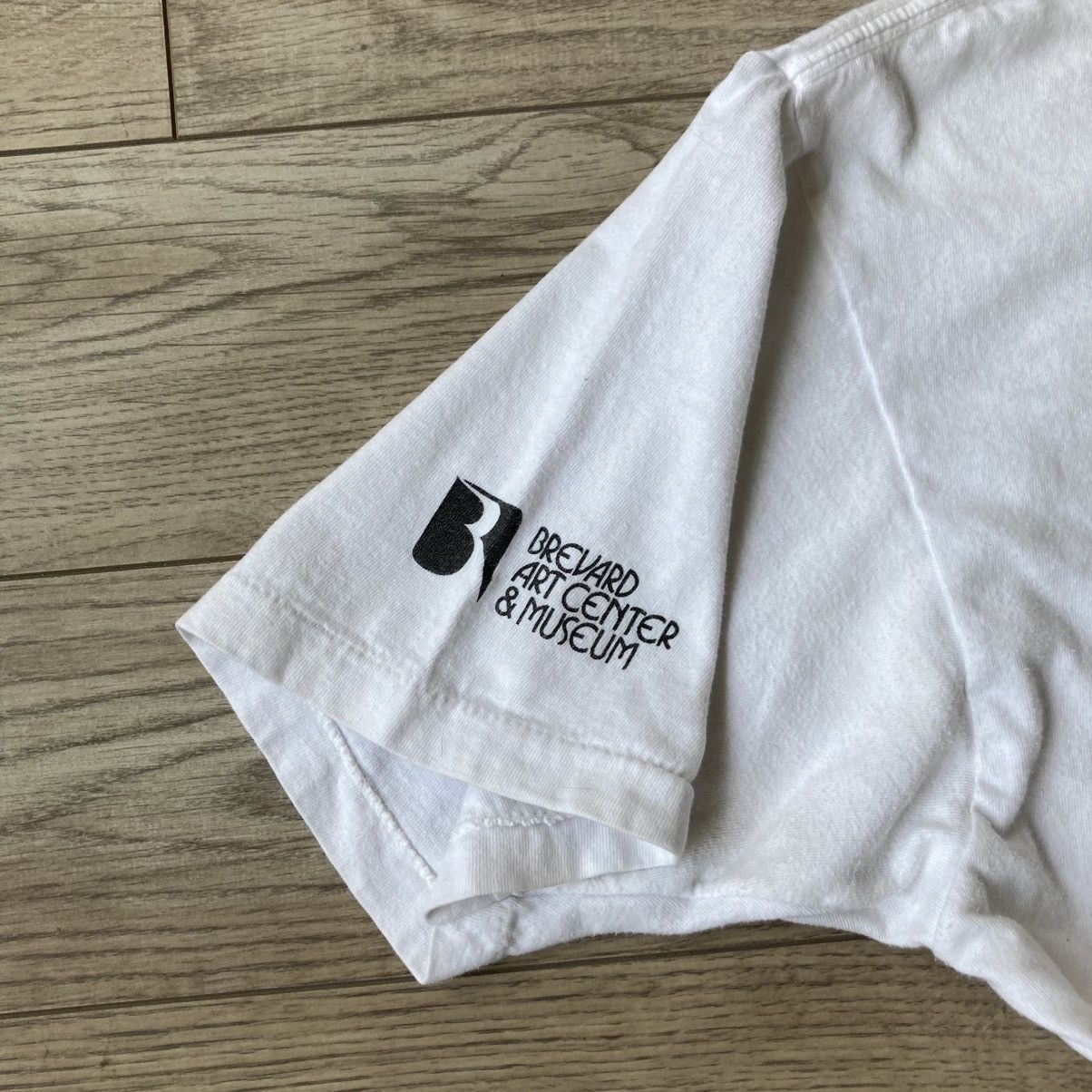 Vintage 1993 heart break hotel elvis tee Size US XL / EU 56 / 4 - 6 Thumbnail