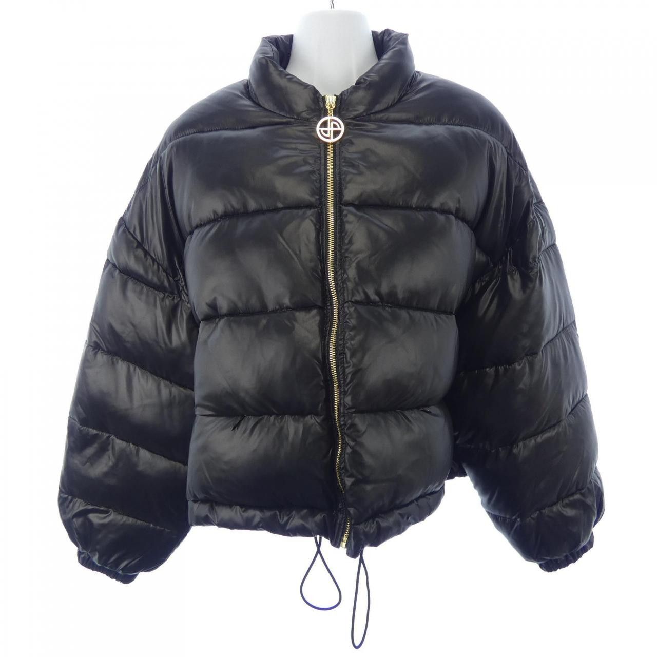 Other Other Patou Cotton Jacket Others Outerwear OU0120123999B DUTY FREE for USA Size ONE SIZE - 1 Thumbnail