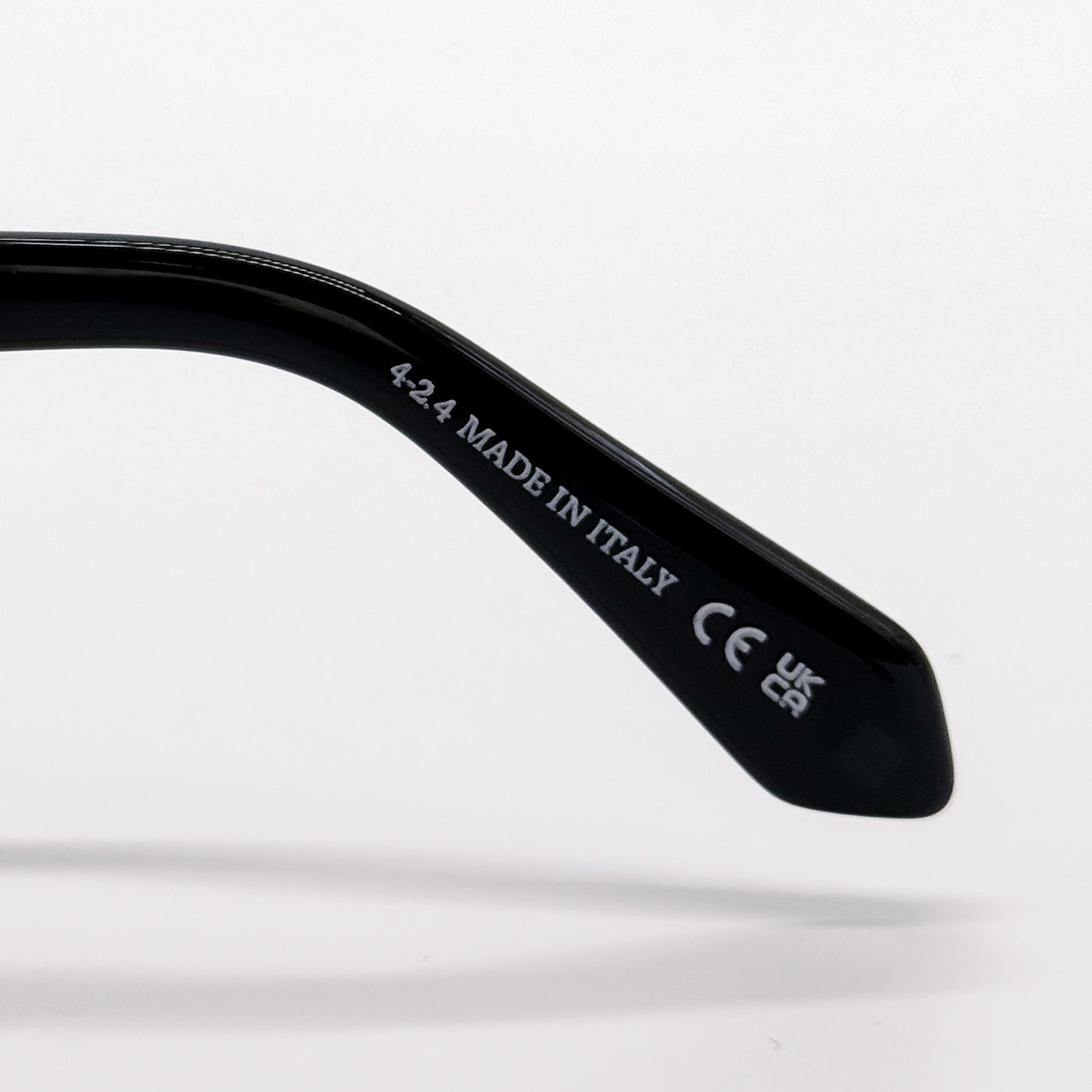 Off-White NEW OFF-WHITE OERI138 CHARLOTTE 1007 SUNGLASSES WOMEN SQUARE Size ONE SIZE - 8 Thumbnail