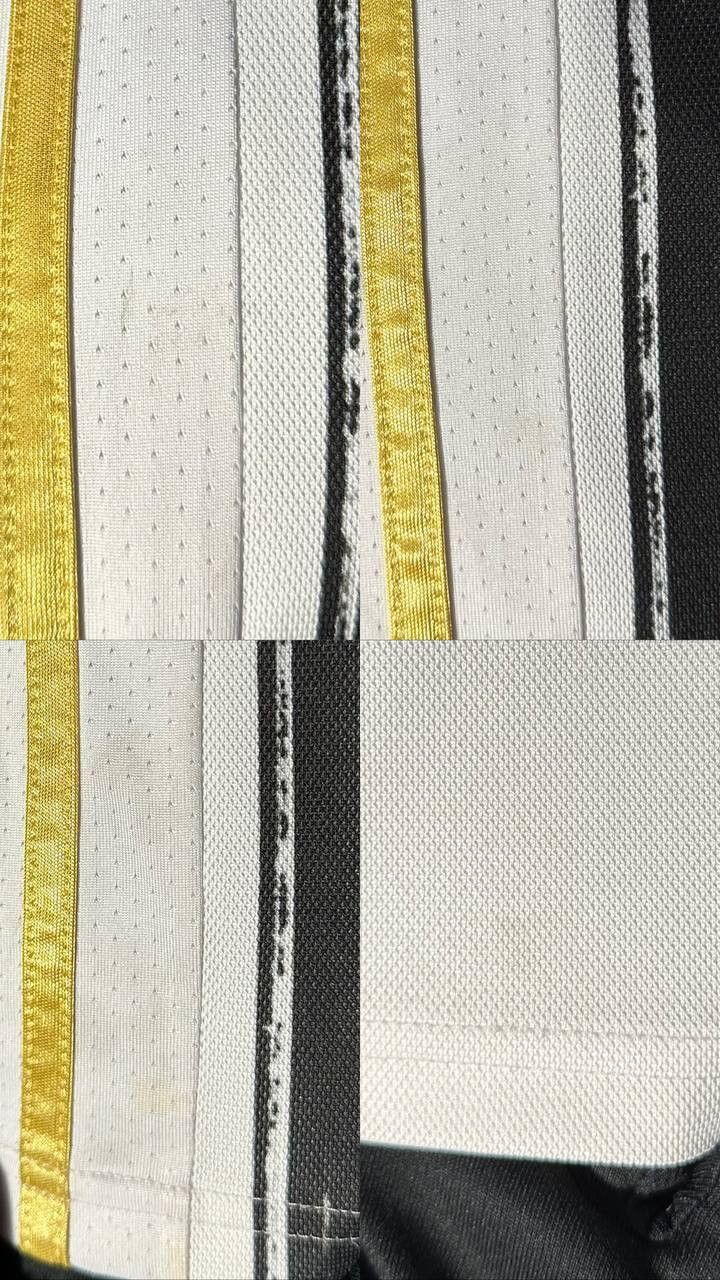 Adidas Juventus Home 2020 2021 Adidas football Jersey shirt Soccer Size US S / EU 44-46 / 1 - 7 Thumbnail