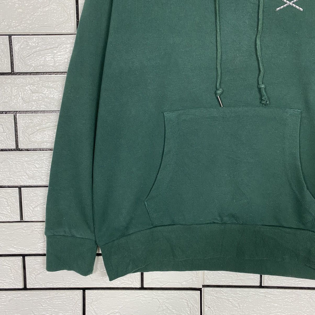 Japanese Brand Attack On Titan Hoodie Jacket Big Logo Design Size US M / EU 48-50 / 2 - 5 Thumbnail
