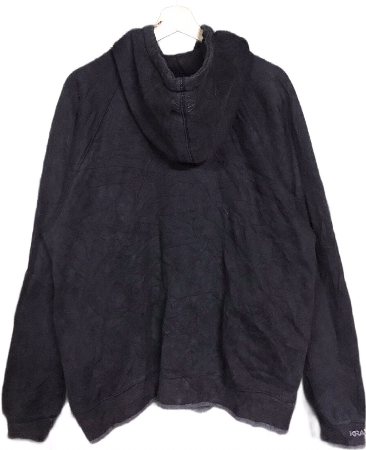 Other Krak Plain Hoodie Pullover Size US L / EU 52-54 / 3 - 2 Thumbnail