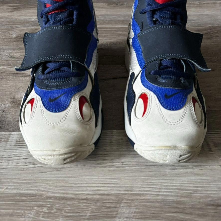 Nike NIKE • Air Max Speed Turf GS Void (7M) Size US 7 / EU 40 - 7 Thumbnail