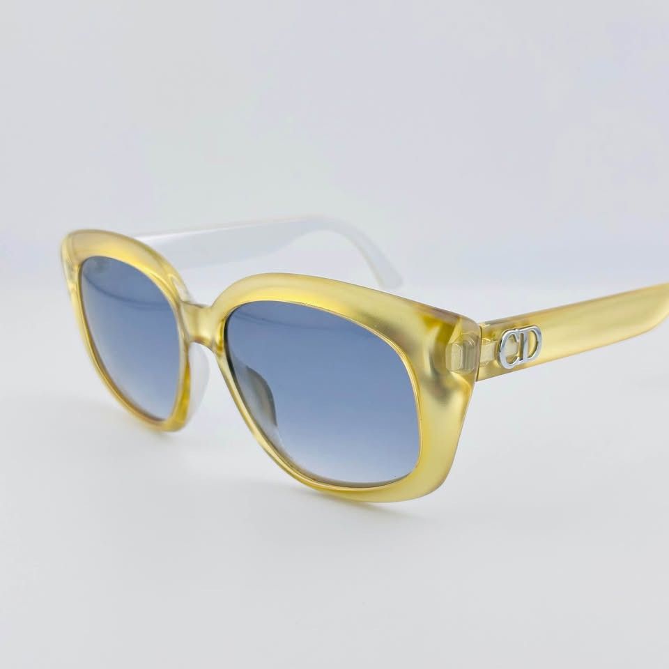 Dior Vintage DIOR mod.2930A Col.70 Sunglasses Size ONE SIZE - 1 Thumbnail
