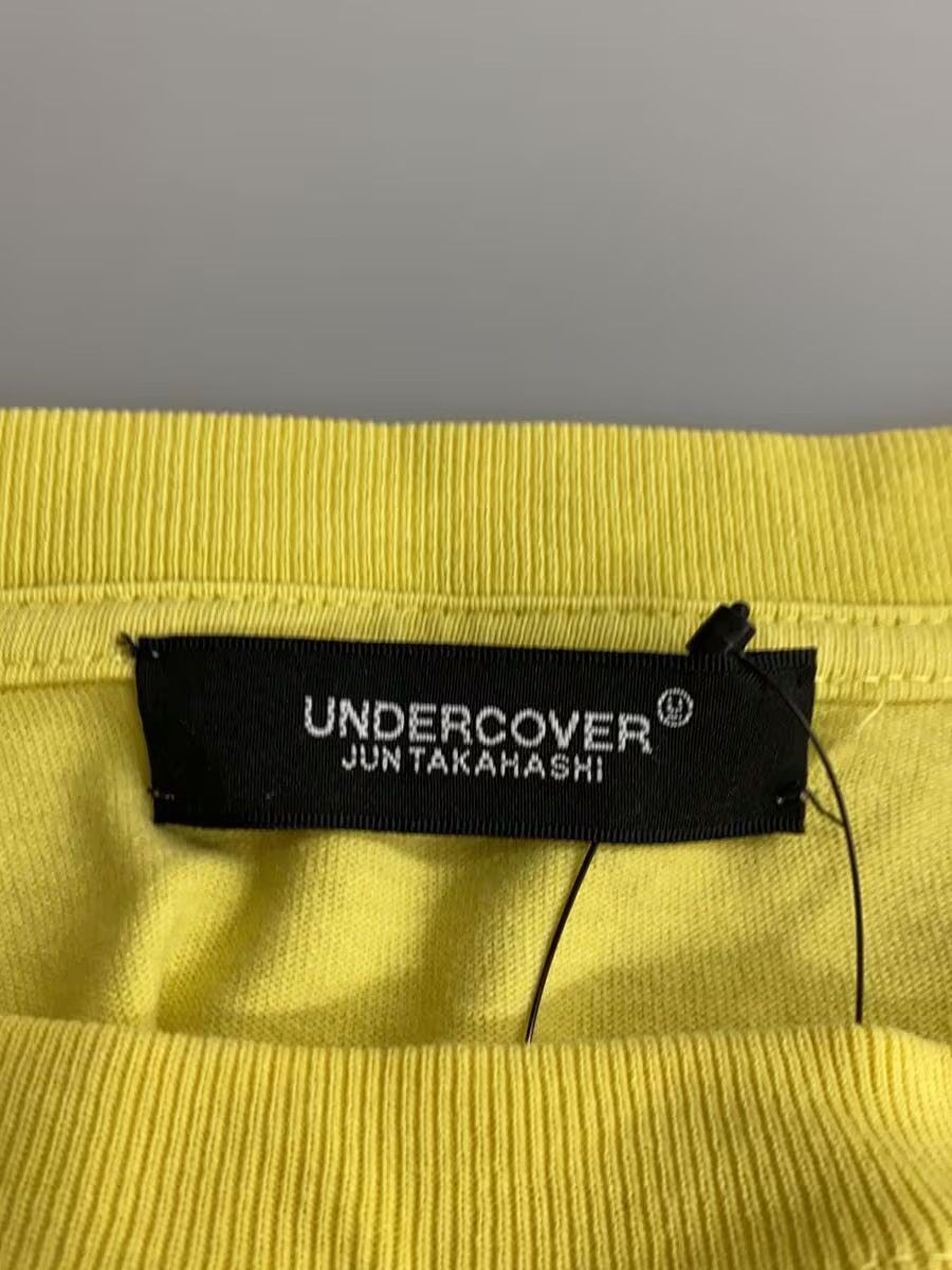 Undercover Spiritual Noise Screw Long Sleeve Tee Size US M / EU 48-50 / 2 - 4 Thumbnail