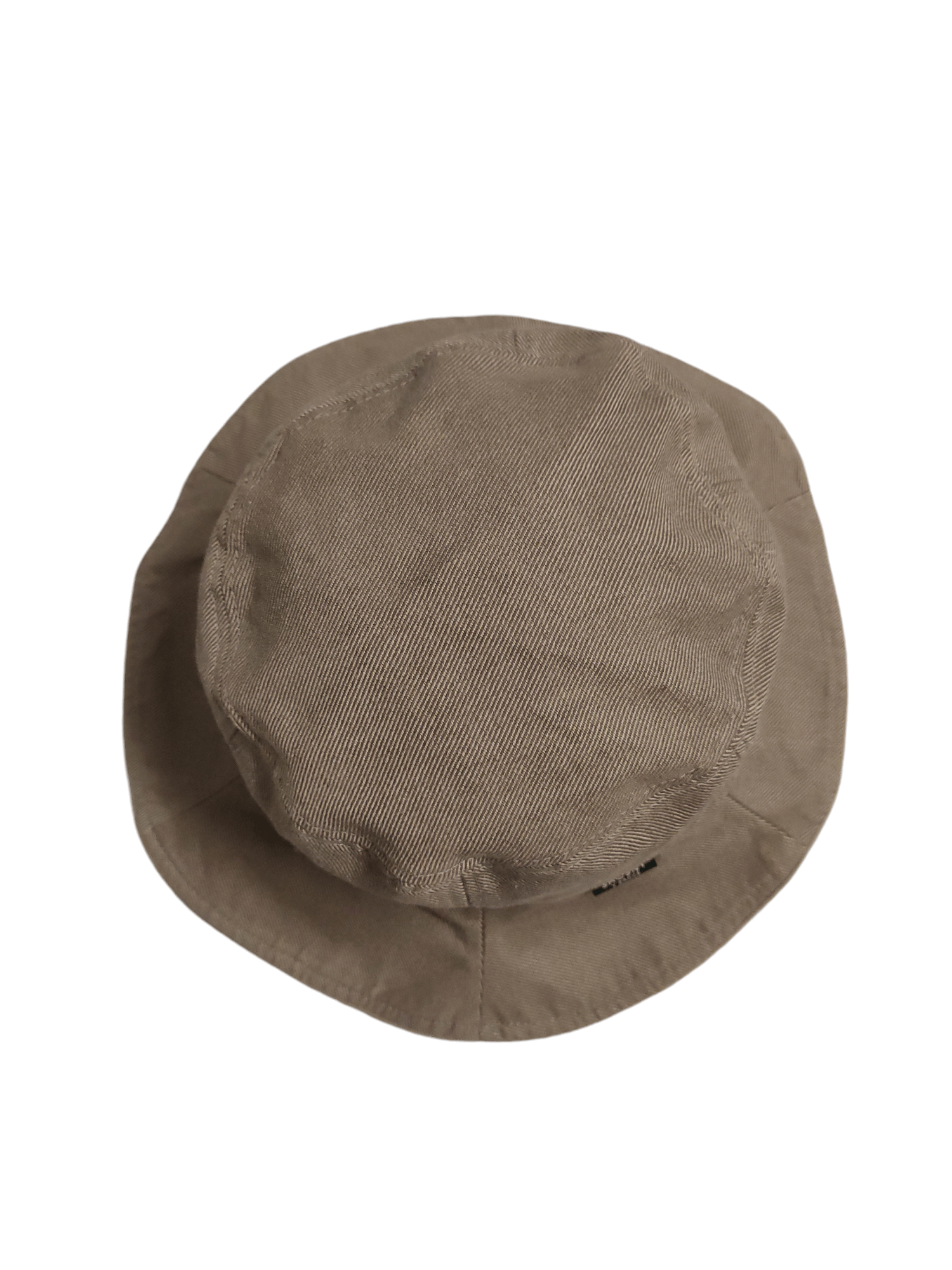 Y's for Men × Yohji Yamamoto Y.sac for Men Bucket Hat Size ONE SIZE - 3 Thumbnail