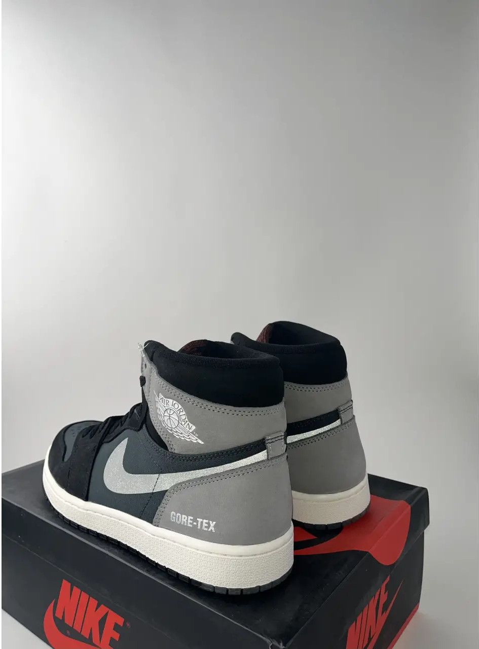 Nike Nike Air Jordan 1 High Element GORE-TEX Size US 9.5 / EU 42-43 - 6 Thumbnail