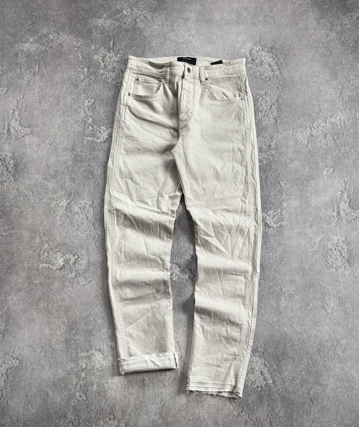 Represent Clo. Represent Clo. 34size denim pants jeans trousers 👖 casual Size US 34 / EU 50 - 7 Thumbnail