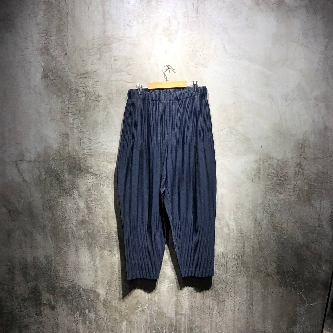 Homme Plisse Issey Miyake Issey Miyake Homme Plisse JF151 Size US 32 / EU 48 - 1 Thumbnail