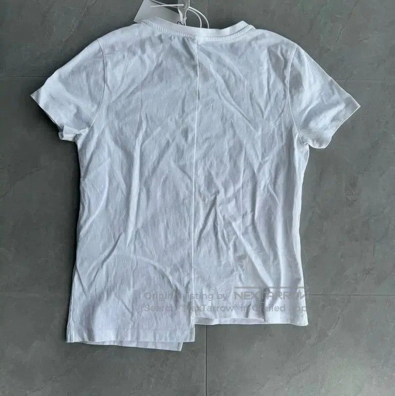 Loewe Loewe White Women's T-Shirt . Size S / US 4 / IT 40 - 2 Thumbnail