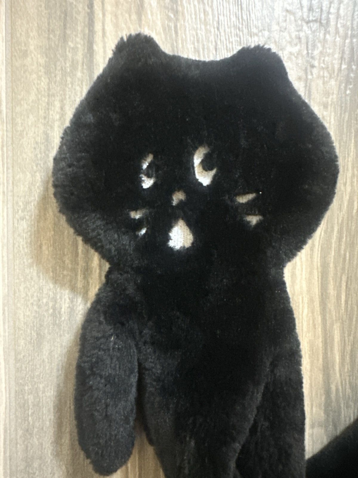 Issey Miyake Issey miyake net net cat scarf Size ONE SIZE - 3 Thumbnail