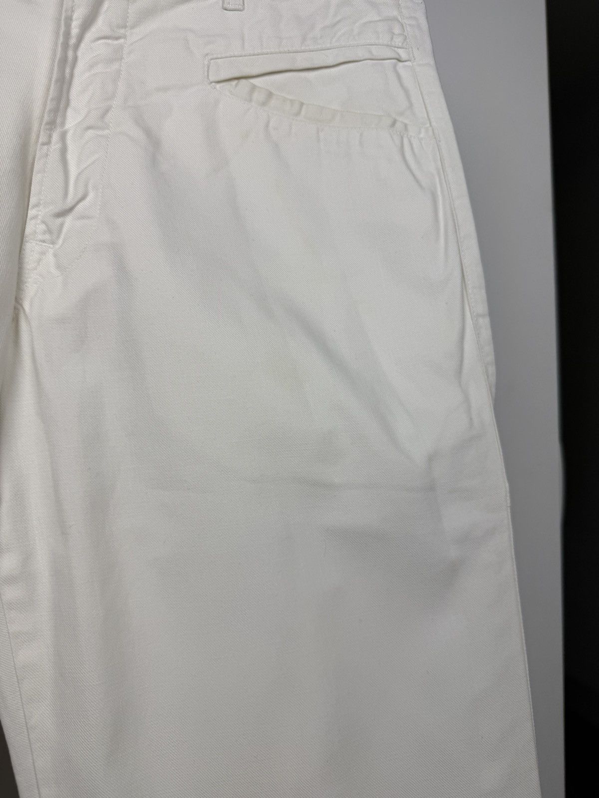Designer × Marithe + Francois Girbaud Vintage MARITHE FRANCOIS GIBRAUD Men’s Jeans W32” Size US 32 / EU 48 - 5 Thumbnail