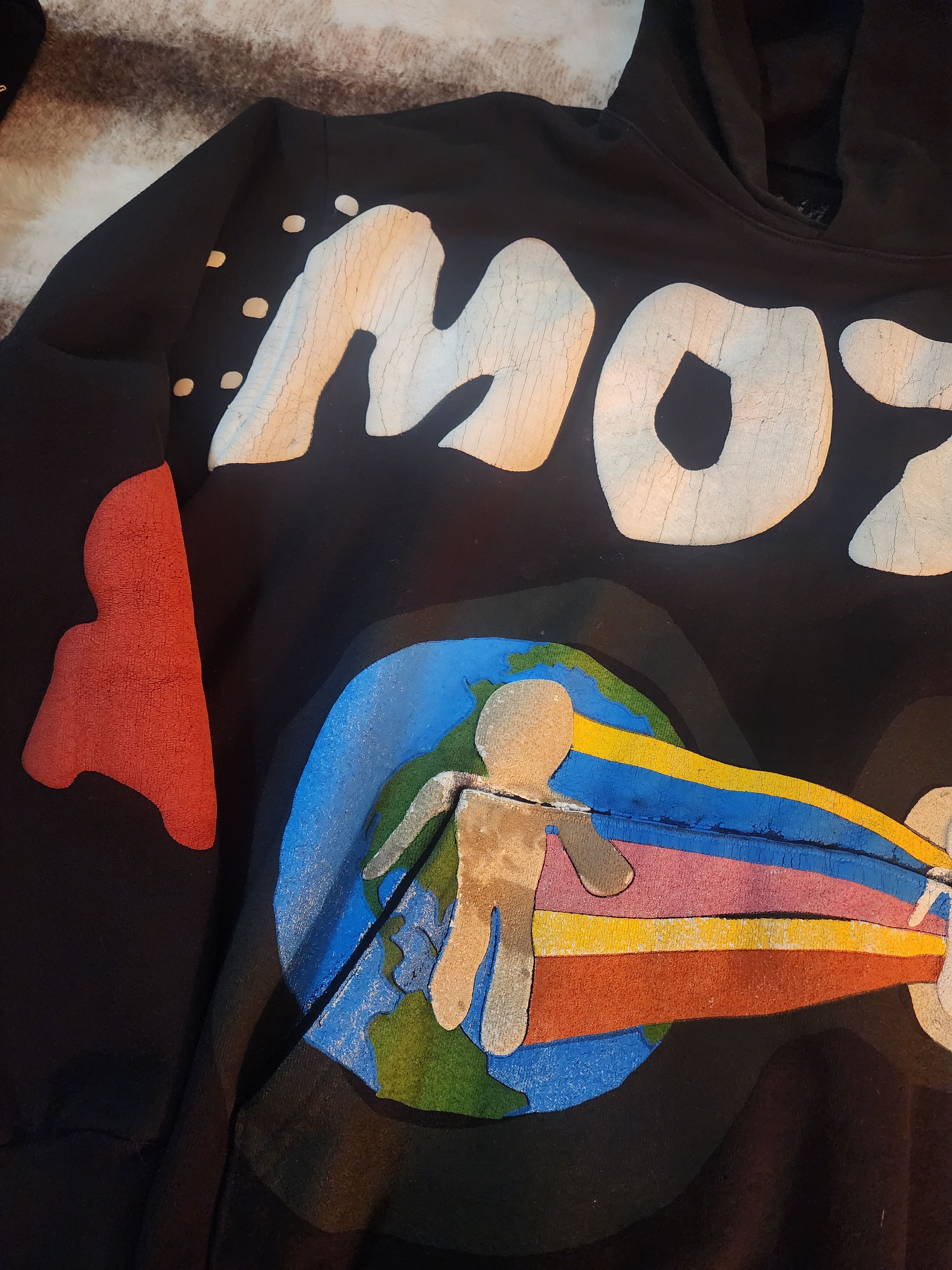 Kid Cudi Kid Cudi Size US XL / EU 56 / 4 - 3 Thumbnail
