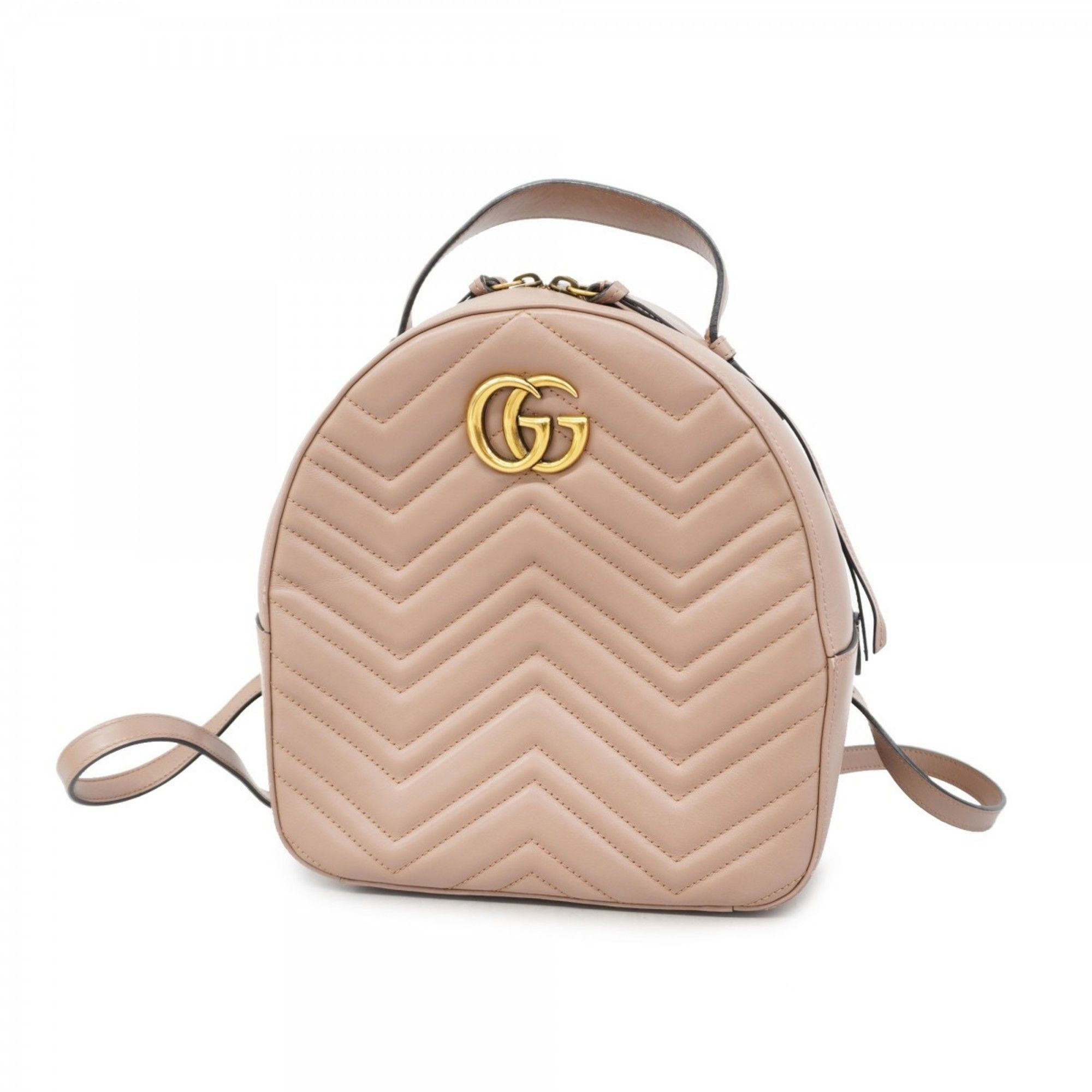 Gucci Gucci Shima Labar Backpack Black 368561 | Grailed