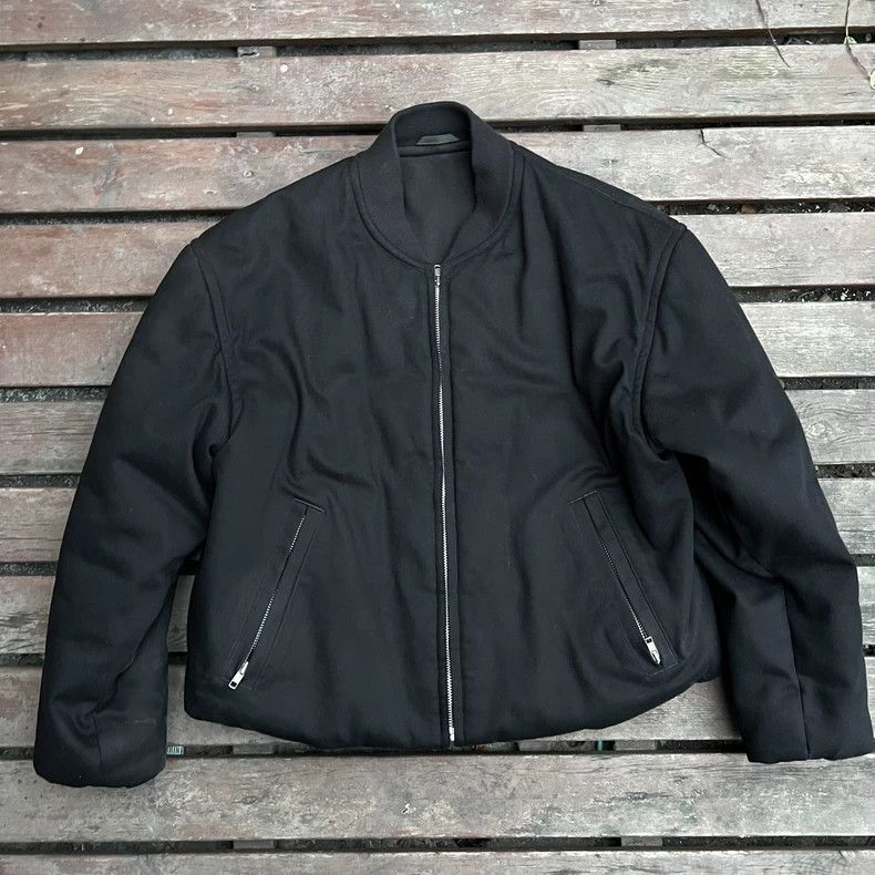 Comme des Garcons Comme Des Garcons overcoat Size US M / EU 48-50 / 2 - 4 Thumbnail
