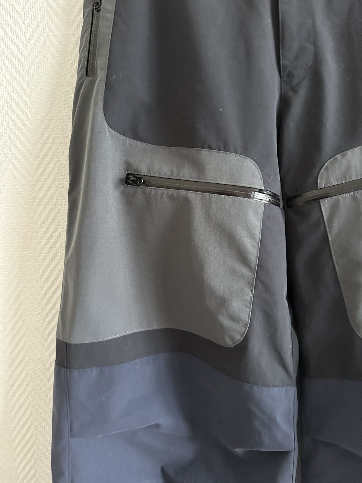 Junya Watanabe Junya Watanabe snow pants Size US 36 / EU 52 - 3 Thumbnail
