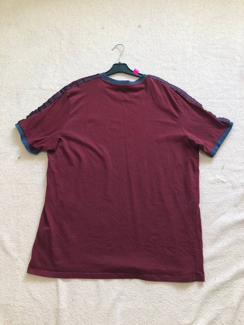 Umbro Umbro T-Shirt Size US XL / EU 56 / 4 - 10 Thumbnail