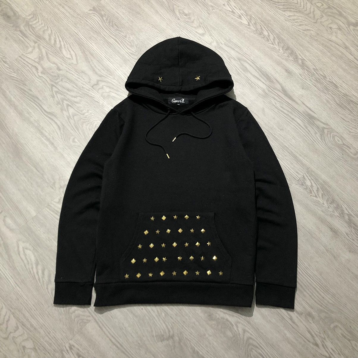 Goa Hoodie | Grailed