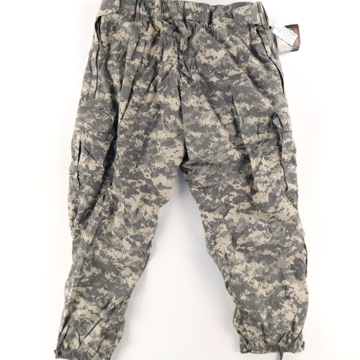Layer 8 Gen III Layer 5 Softshell Cargo Pants XL Men Multi-Colored Camouflage Nylon Shell Casual Dressdowns Size US 36 / EU 52 - 4 Thumbnail