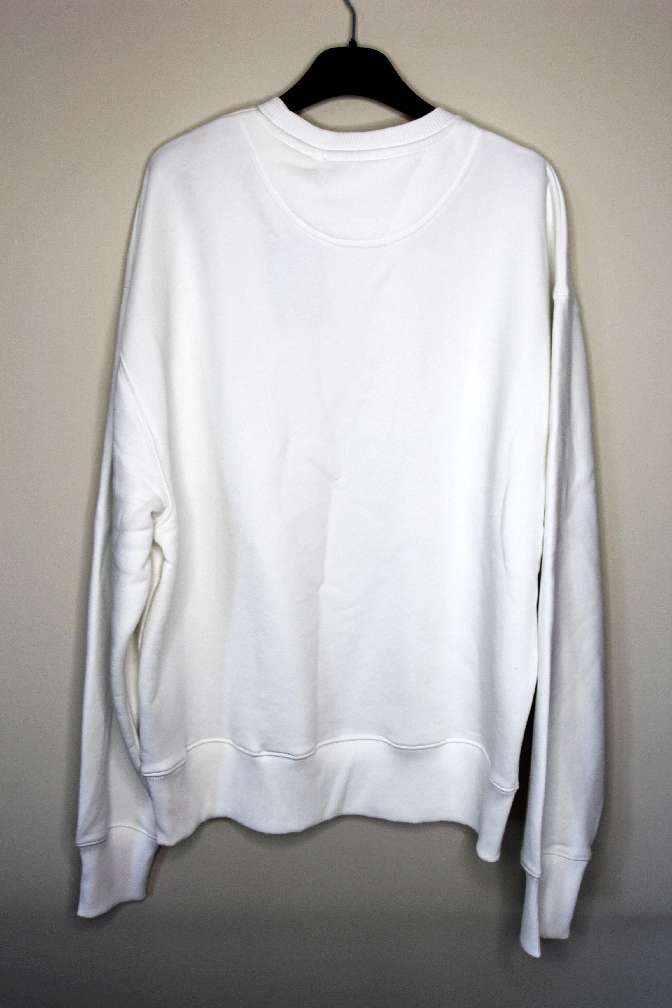 Egon Lab BNWT AW23 EGONLAB FANTASIA SWEATSHIRT L Size US L / EU 52-54 / 3 - 3 Thumbnail